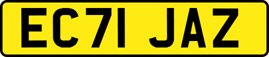 EC71JAZ