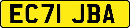EC71JBA