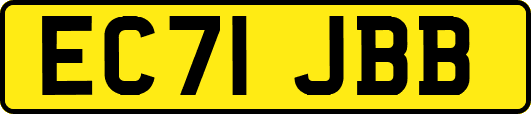 EC71JBB