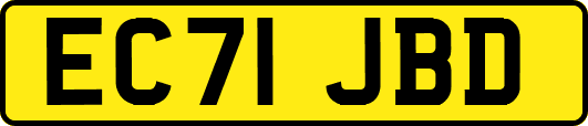EC71JBD