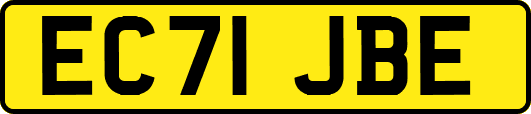 EC71JBE