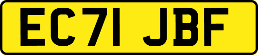 EC71JBF