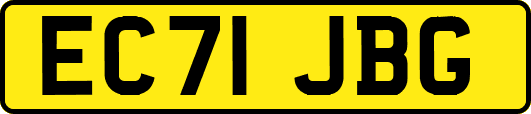 EC71JBG