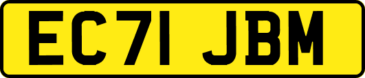 EC71JBM