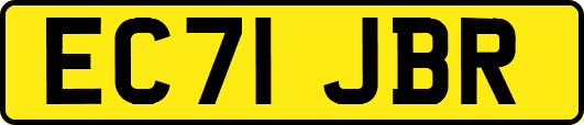 EC71JBR