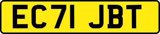 EC71JBT