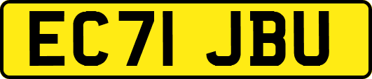 EC71JBU