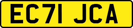 EC71JCA