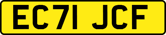 EC71JCF