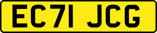EC71JCG