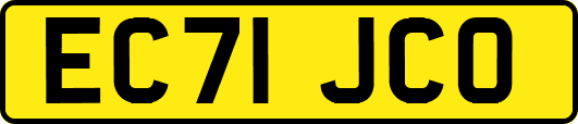 EC71JCO