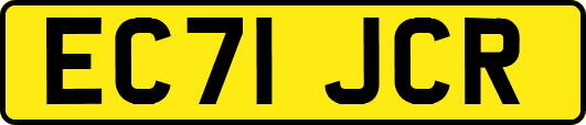 EC71JCR