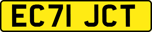 EC71JCT