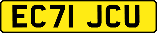 EC71JCU