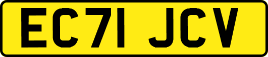 EC71JCV