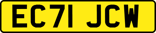 EC71JCW