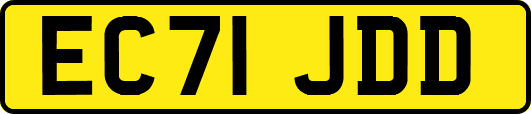 EC71JDD