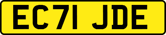 EC71JDE