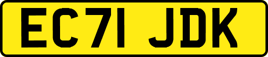 EC71JDK