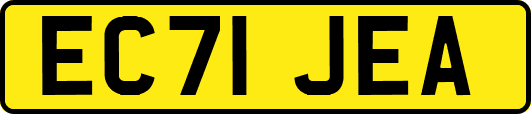 EC71JEA