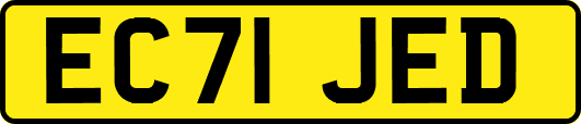 EC71JED