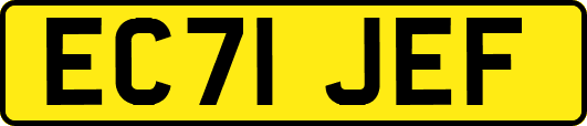 EC71JEF