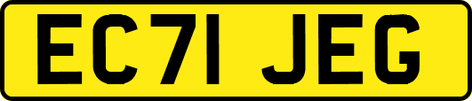 EC71JEG