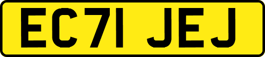 EC71JEJ