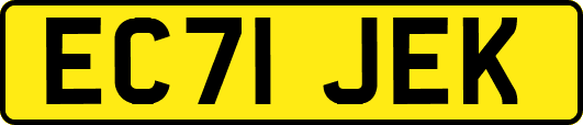 EC71JEK