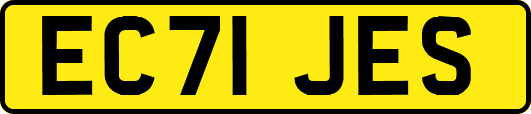 EC71JES