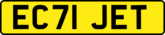EC71JET