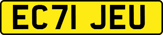EC71JEU