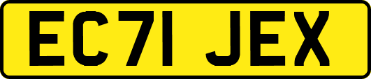 EC71JEX
