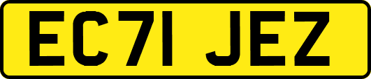 EC71JEZ
