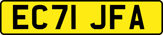EC71JFA