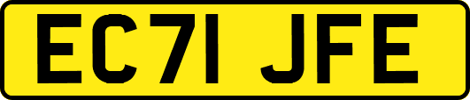 EC71JFE