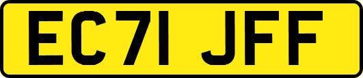 EC71JFF
