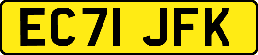 EC71JFK