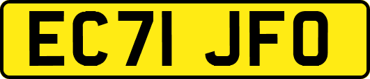 EC71JFO
