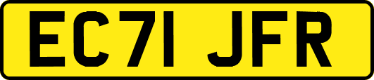 EC71JFR