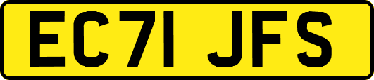 EC71JFS