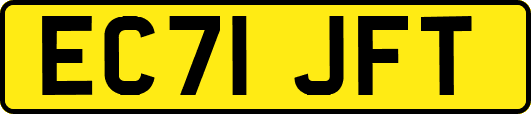 EC71JFT