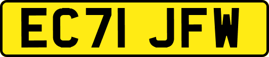 EC71JFW