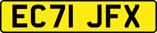 EC71JFX