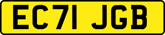 EC71JGB
