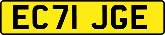 EC71JGE
