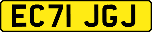 EC71JGJ