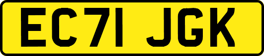 EC71JGK