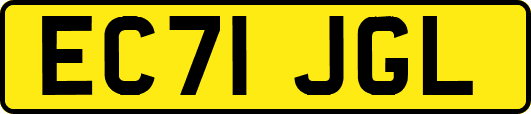 EC71JGL