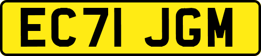 EC71JGM